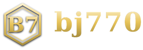 bj770 logo
